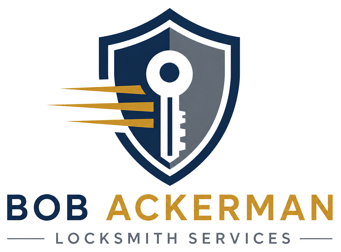 Bob Ackerman Locksmith Services Teddington - Teddington Locksmith